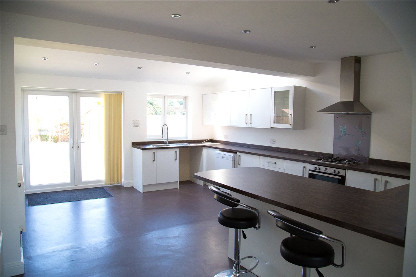 Kitchen/Dining